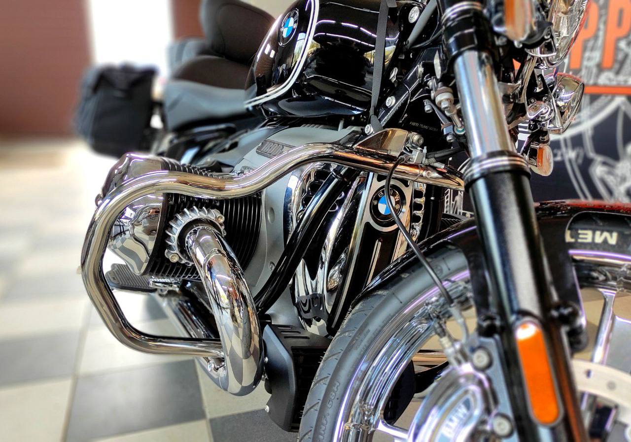 BMW 1800cc