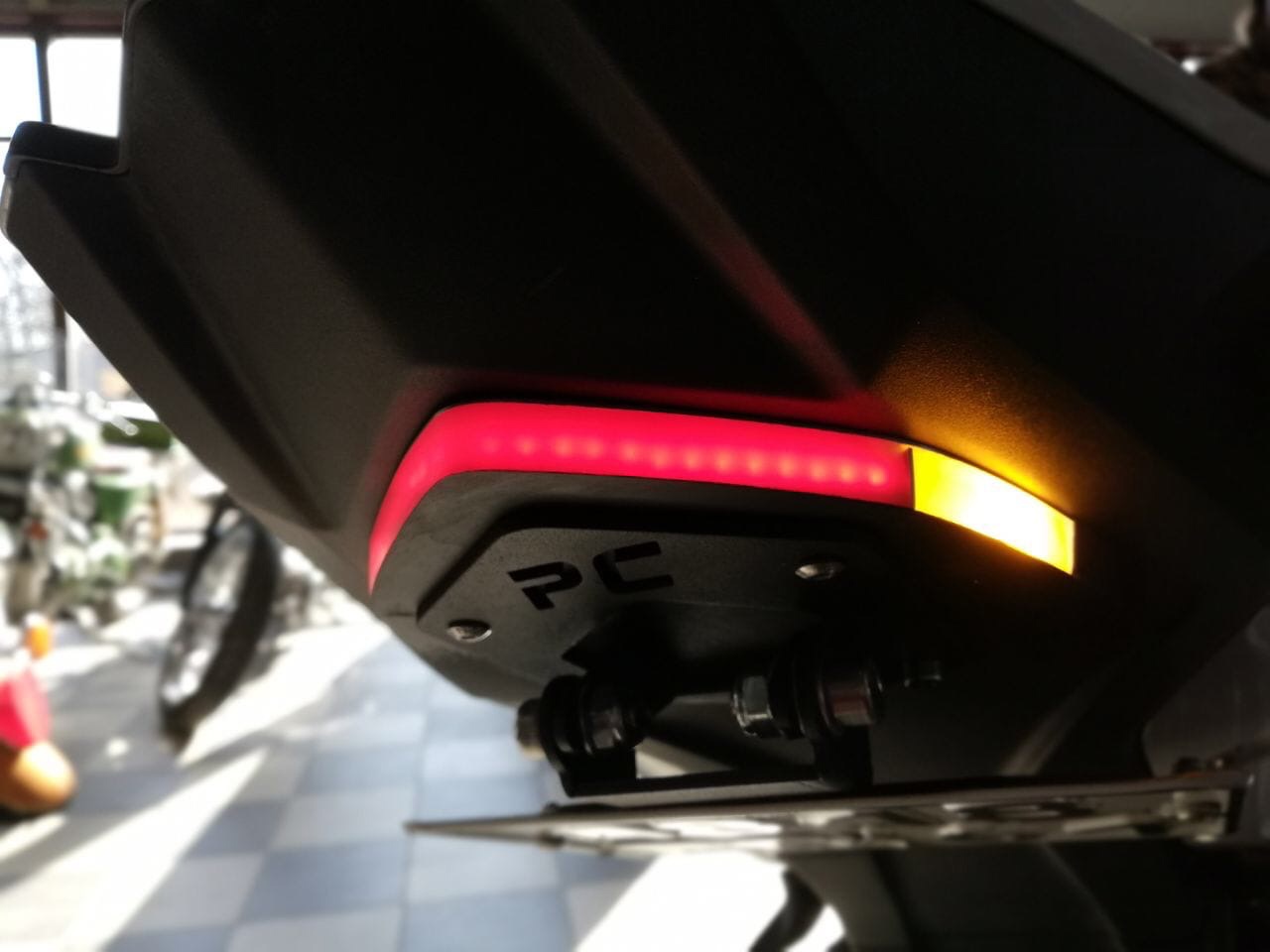BMW S1000RR